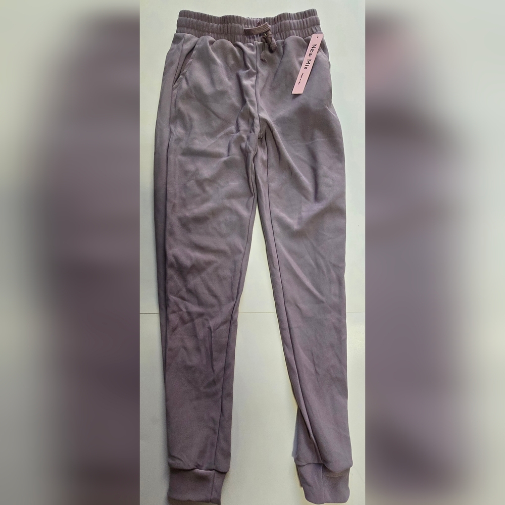 New mix sweatpants